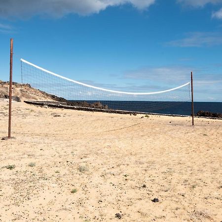 Delmar Natur - Sama Charco del Palo Bagian luar foto